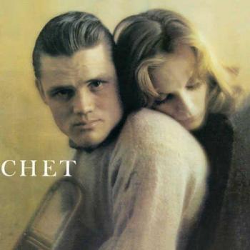 Chet Baker - 180g Vinyl LP