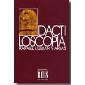 Dactiloscopia