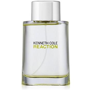 Kenneth Cole Reaction por Kenneth Cole para hombre. Eau de Toilette Spray de 3.4 oz