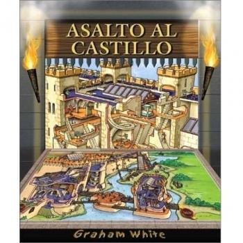 Asalto al Castillo