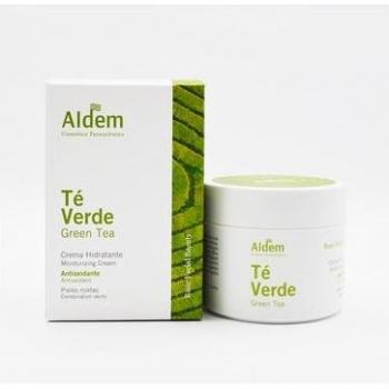Aldem Crema Facial Té Verde 50ml