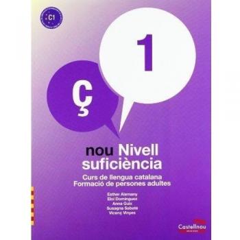 Nou Nivell Suficiència 1