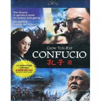 Confucio