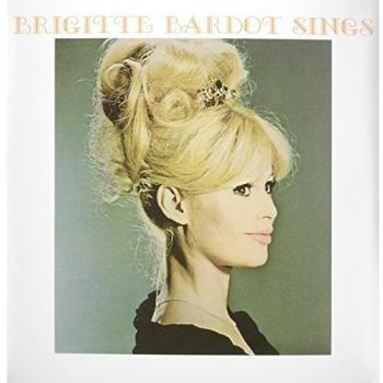 Sings [Vinilo] - Brigitte Bardot