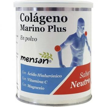 Mensan Colágeno Marino Plus Sabor Neutro 300g