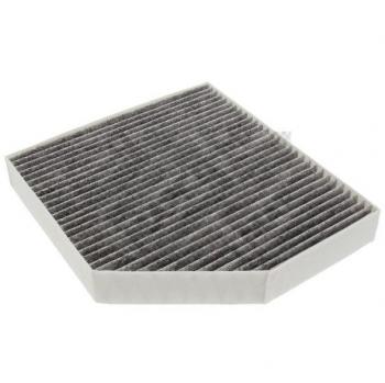 Filtro de habitáculo MAPCO 67888 - Filtro antipolen y carbón activado