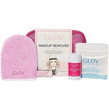 GLOV All Skin Types Travel Makeup Remover Set