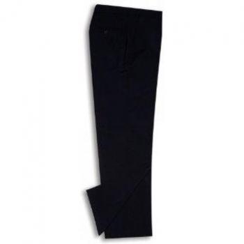 Uniforms4Healthcare - Pantalón de traje - para hombre gris gris oscuro 40 Unhenmed