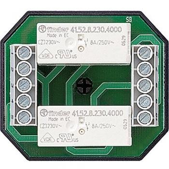 Jung Cut-Off Relay – SUP