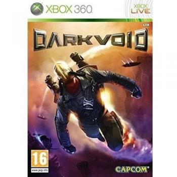 Dark Void