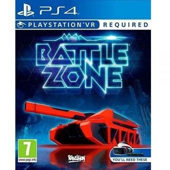 Battlezone VR