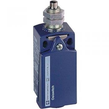Schneider XCKD21H0P16 XCKD Pos.sch. MM Spezial M18 1Ö+1S - Barra de empalme