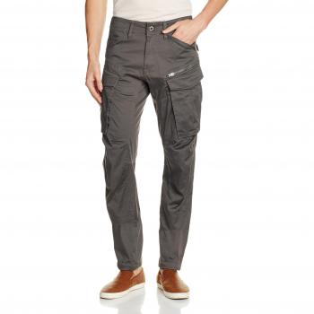 G-Star Raw Rovic Zip 3D Regular Tapered Cargo Pants for Men