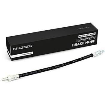 Ridex 83B0037 - Manguera de freno
