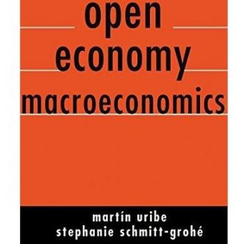 Open Economy Macroeconomics