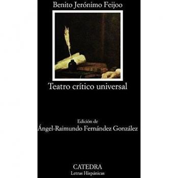 Teatro crítico universal