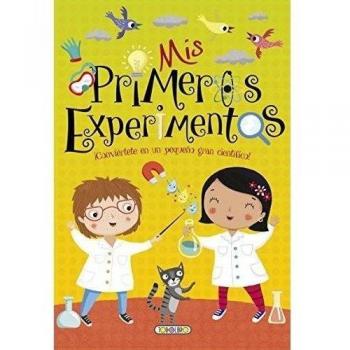 Mis primeros experimentos