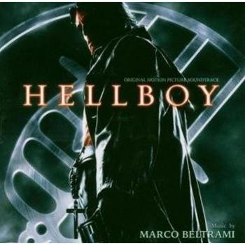 Hellboy Cd