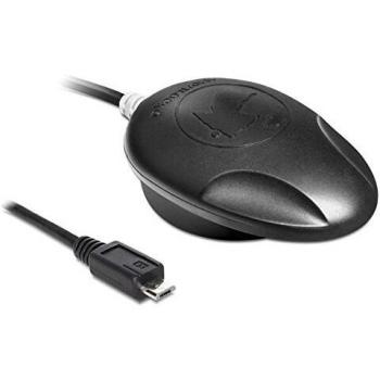 NAVILOCK NL-8001U - Receptor Micro USB 2.0 Multi GNSS