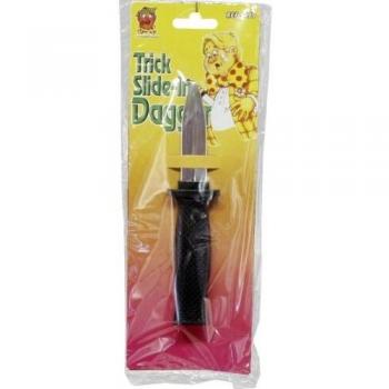 Fancy Dress Slide-in Dagger