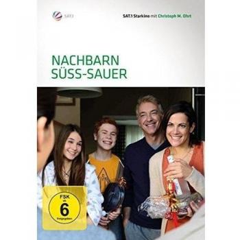 Nachbarn süß-sauer [Alemania] [DVD]