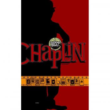 Charles Chaplin