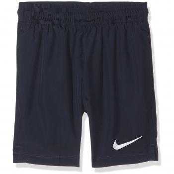 Nike Yth Academy16 Wvn Shrt Wz - Pantalón corto, Niños, Multicolor