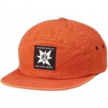 Volcom A.P. Hazel 5 Panel Gorra