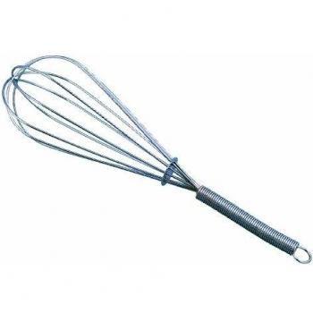 Batidor de Acero Inoxidable DELICIA 30 cm Tescoma