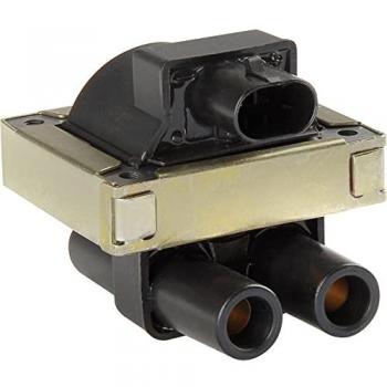 Bobina de encendido HERTH+BUSS ELPARTS 19020008 para FIAT: Panda, Punto, Doblo, Seicento, Cinquecento, Tipo, Coupé, Tempra, Strada, Palio