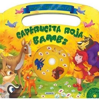 Caperucita Roja - Bambi