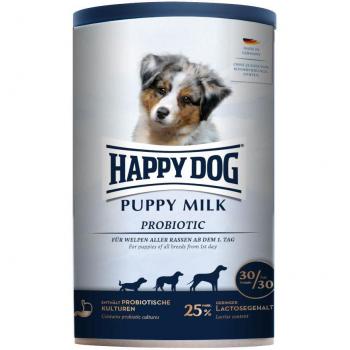 Leche Baby Milk Probiotic para la Crianza de Cachorros