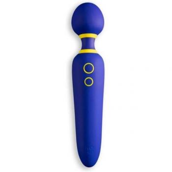 ROMP Flip Wand Vibrator