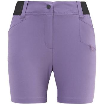 Short de mujer Wanaka STR SH Millet