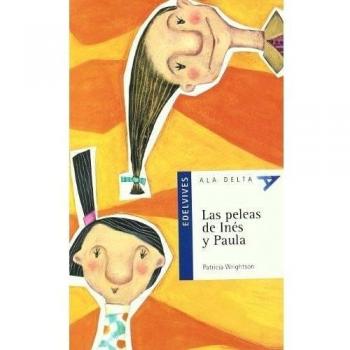 Las peleas de Inés y Paula: 2