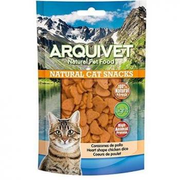 Vitakraft Poésie Deli Sauce Chicken Hearts Wet Cat Treats