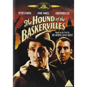 The Hound of the Baskervilles [Reino Unido] [DVD]