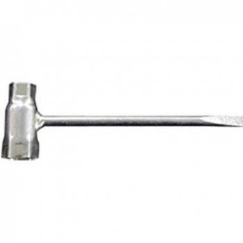 MAKITA 11455010400 783002-8-Atornillador philips ph-2 para desbrozadoras, 0 V, Multicolor