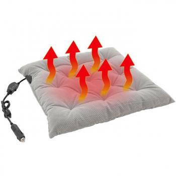 Hervidor de agua para coche AMiO 03232 - 14cm x 18.5cm, Plástico
