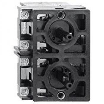 Schneider Electric XESD1291 Main Power Block with 1 Normally Open Contact, 600V, Screw Terminal