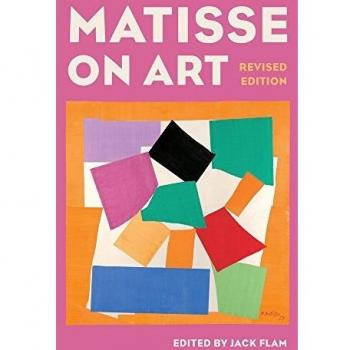 Matisse on Art, Revised edition