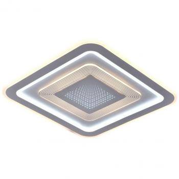 Plafón Smart Otie 3D 90W 3CCT regulable
