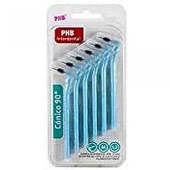 Phb Cepillos de Dientes y Accesorios 1 Unidad 100 g