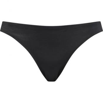 Bikini Bottom Classic Puma Negro XL para Mujer