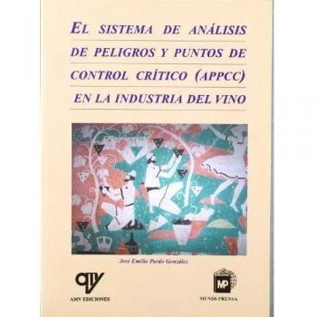 Libro: EL SISTEMA DE ANALISIS DE PELIGROS Y PUNTOS DE CONTROL CRITICO