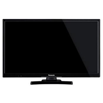 Panasonic TX-24E200E 24 HD Negro 5W hospitality TV