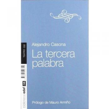 La tercera palabra