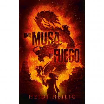 Una musa de fuego