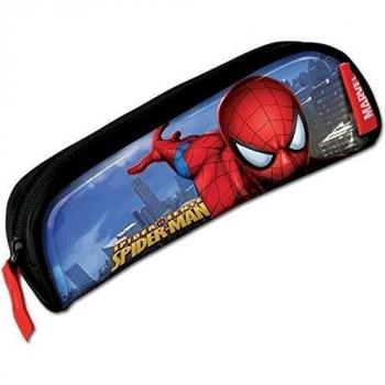 North Star Estuche Spiderman Multicolor