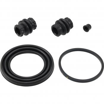 Juego de reparación pinza de freno A.B.S. 53156, kit completo para caliper delantero